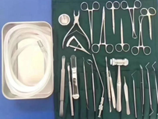 牙科器械清洗機丨確?？谇黄鞑那鍧嵭l(wèi)生的關鍵設備