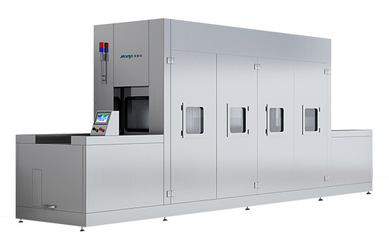 醫(yī)用多艙式全自動(dòng)清洗機(jī)全方位保護(hù)患者健康 醫(yī)用多艙式全自動(dòng)清洗機(jī)全方位保護(hù)患者健康