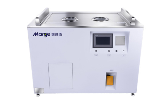 真空清洗機在呼吸機管路清洗消毒中的應(yīng)用 真空清洗機在呼吸機管路清洗消毒中的應(yīng)用