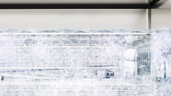 醫(yī)用器械清洗消毒設(shè)備新品丨多級(jí)變壓脈沖清洗技術(shù) 醫(yī)用器械清洗消毒設(shè)備新品丨多級(jí)變壓脈沖清洗技術(shù)