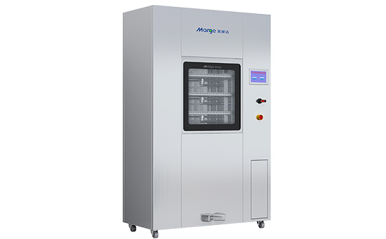 讓醫(yī)療器械清潔無(wú)憂丨醫(yī)用全自動(dòng)噴淋清洗機(jī) 讓醫(yī)療器械清潔無(wú)憂丨醫(yī)用全自動(dòng)噴淋清洗機(jī)